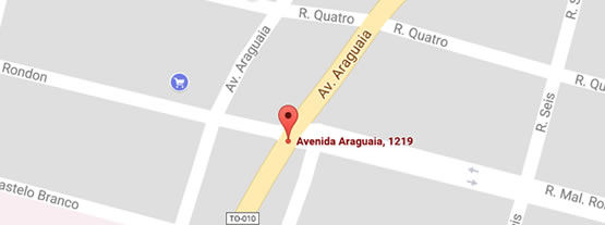 Laboratório Araguaia
